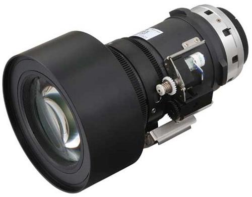 LENTE ZOOM NP19ZL PX800X - PX700W - PX750U