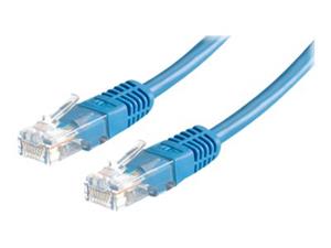 CABLE PATCH UTP CAT.6 BLUE 3M MT.3