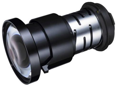 NP30ZL LONG ZOOM LENS FOR PA SERIES                   .