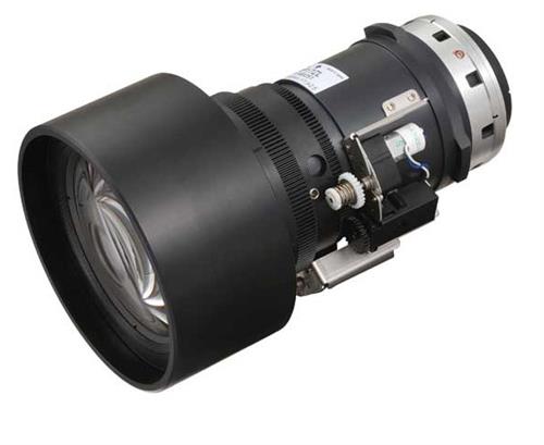 NP31ZL LONG ZOOM LENS FOR PX SERIES                   .