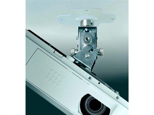 PJ01UCM CEILING MOUNT UNIV. MOUNT UP TO 20KG