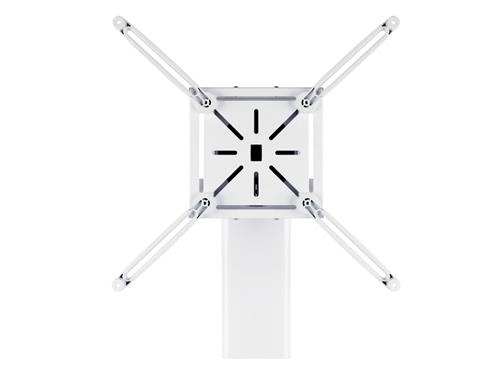 VPR SHORT OPTICS TELESCOPIC SUPPORT 30/70 CM