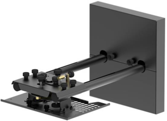 WALL MOUNT - ELPMB87 - EB-815E