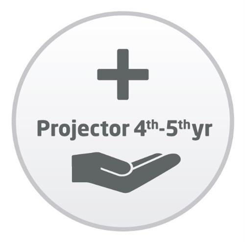 WARR EXT PX1004UL 10000 HOURS/5 YEARS