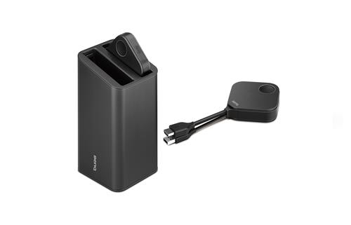 WDC10 - INSTASHOW BUTTON KIT 2 TRANSMITTER 1 CRADDLE