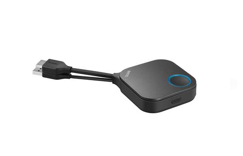 WDC10 - INSTASHOW BUTTON KIT 2 TRANSMITTER 1 CRADDLE