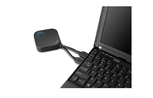 WDC10 - INSTASHOW BUTTON KIT 2 TRANSMITTER 1 CRADDLE