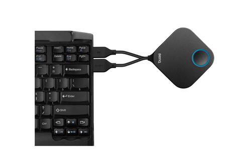 WDC10 - INSTASHOW BUTTON KIT 2 TRANSMITTER 1 CRADDLE