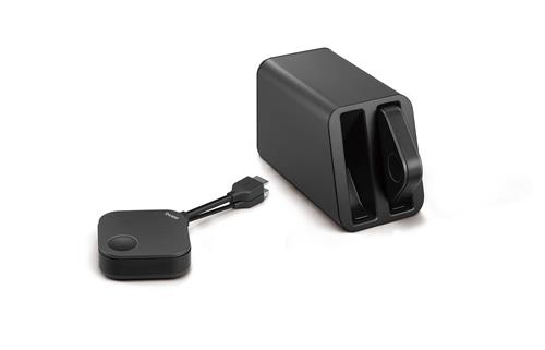 WDC10 - INSTASHOW BUTTON KIT 2 TRANSMITTER 1 CRADDLE