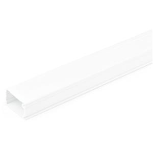 StarTech.com CBMOWD3220 organizer per cavi Pannello passacavi Bianco 1 pz