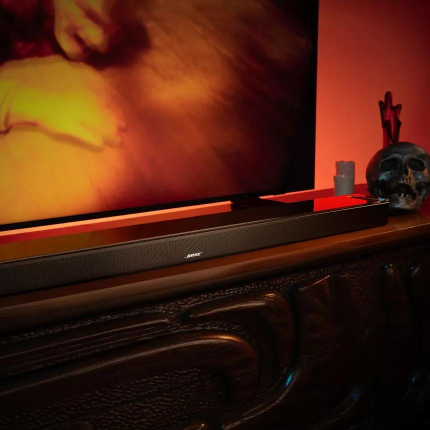 Bose Smart Ultra Nero 5.1.2 canali