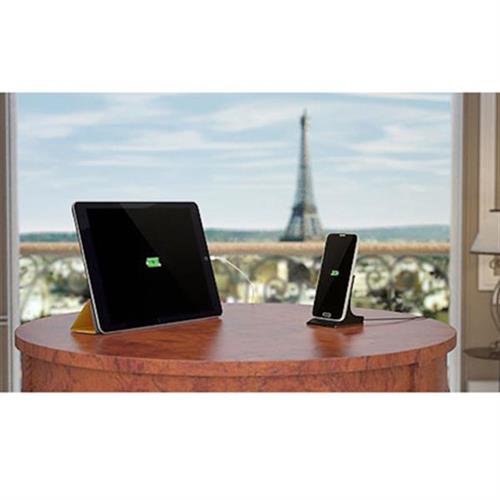 StarTech.com USB2PACBK Caricabatterie per dispositivi mobili Telefono cellulare, Smartphone, Tablet Nero AC Interno