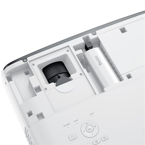 TK860I HOME CINEMA 4K UHD 3300 ANSI DLP 3840X2160