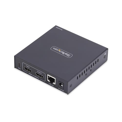 TRASMETTITORE HDMI KVM SU IP 4K 60HZ AVOIP