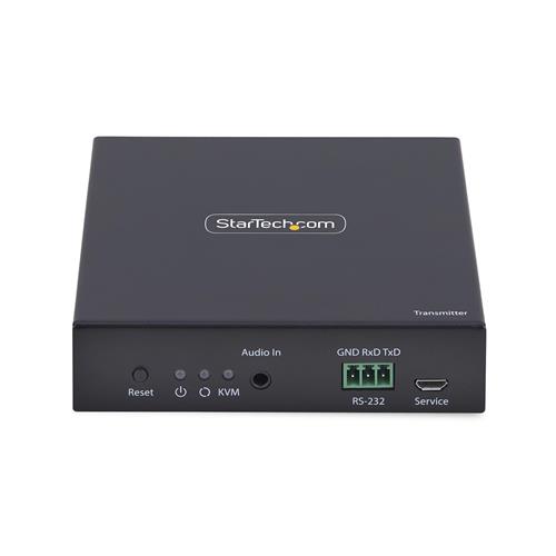TRASMETTITORE HDMI KVM SU IP 4K 60HZ AVOIP
