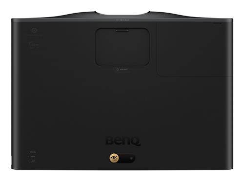 W2720I 4K LED AI CINEMA UHD 2.500 ANSI 1.3X BIG ZOOM