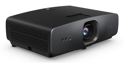 W2720I 4K LED AI CINEMA UHD 2.500 ANSI 1.3X BIG ZOOM