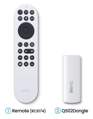 W2720I 4K LED AI CINEMA UHD 2.500 ANSI 1.3X BIG ZOOM