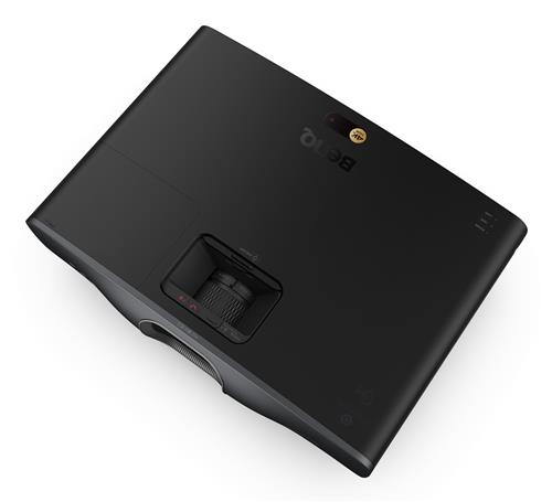 W2720I 4K LED AI CINEMA UHD 2.500 ANSI 1.3X BIG ZOOM