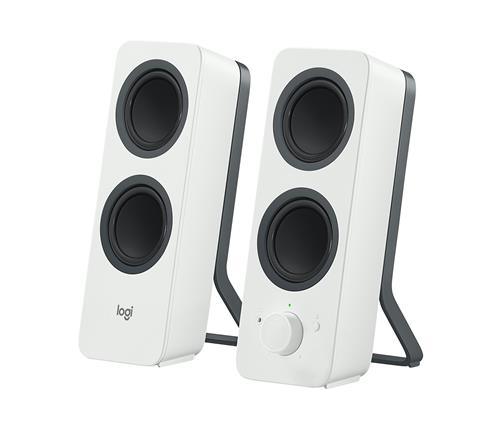 Z207 BLUETOOTH COMPUTER SPEAKER OFF WHITE - EMEA