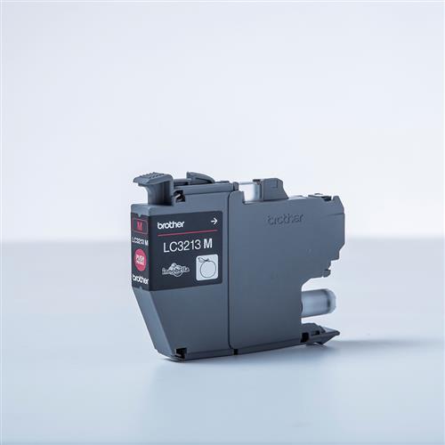 400-PAGE MAGENTA HIGH CAPACITY INK CARTRIDGE