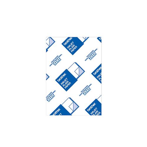 BP-60PA INKJET PAPER A4 - 250 SHEETS