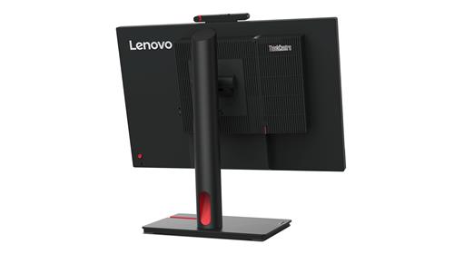 Lenovo ThinkCentre Tiny-In-One 22 LED display 54,6 cm (21.5) 1920 x 1080 Pixel Full HD Nero