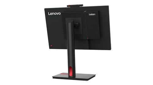 Lenovo ThinkCentre Tiny-In-One 22 LED display 54,6 cm (21.5) 1920 x 1080 Pixel Full HD Nero
