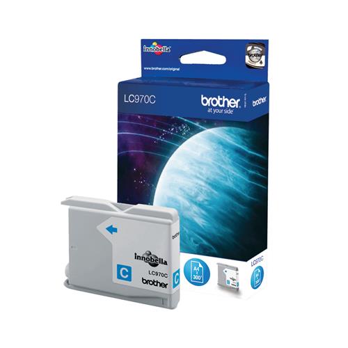 CARTUCCIA CIANO PER DCP 135C 150C MFC 235C