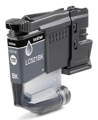 CARTUCCIA DA 500 PAGINE NERO .