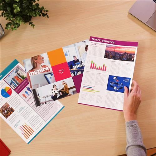 CARTUCCIA MAGENTA LC-125XLM 1.200 PAGINE