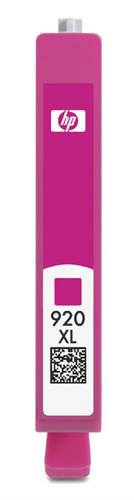 CARTUCCIA MAGENTA NO 920 XL .