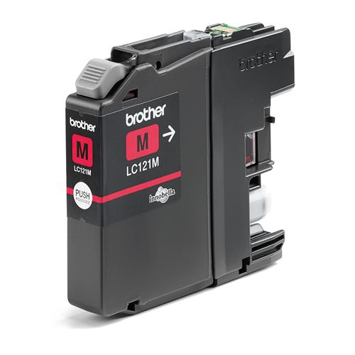 CARTUCCIA MAGENTA PER DCP-J752DW 300 PAGINE