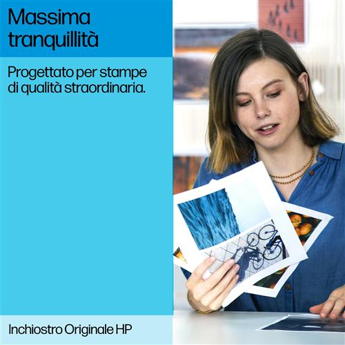 CARTUCCIA NERO N 950XL PER OFFICEJET 8600 BLISTER