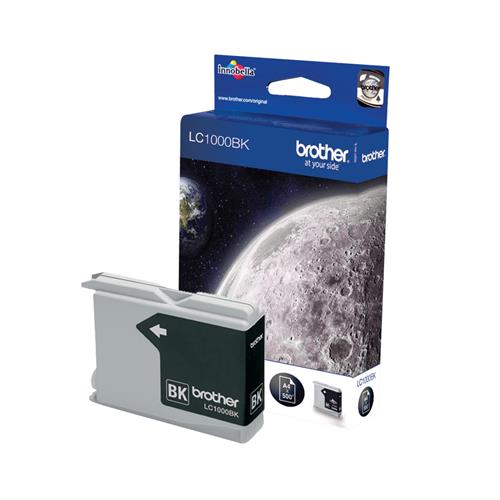 CARTUCCIA NERO PER DCP 130 540 330 MFC 240 660