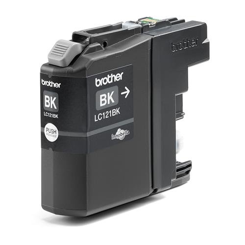 CARTUCCIA NERO PER DCP-J752DW 600 PAGINE