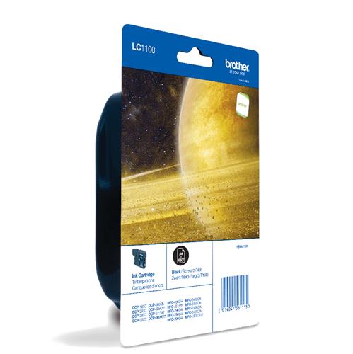 CARTUCCIA NERO SERIE 1000 BLISTER 425 PAGINE