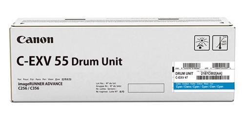 C-EXV 55 DRUM UNIT CYAN IR ADV C259 / C359/CX56/CX57