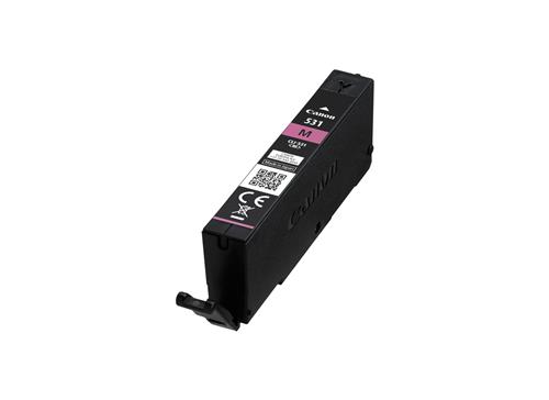 CLI-531 M EUR MAGENTA INK TANK