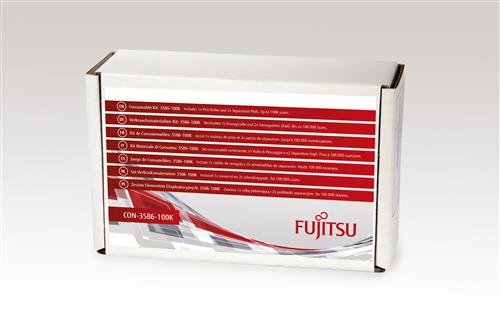 CONSUMABLE KIT F/ S1500 AND S1500M