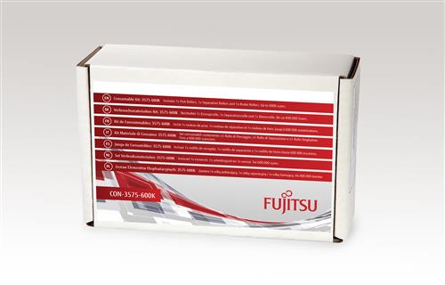 CONSUMABLE KIT FI-6800 SINGLE SET
