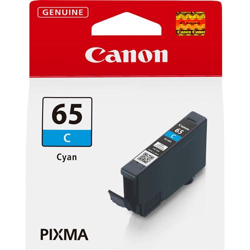 CYAN INK TANK CLI-65 PRO SERIES