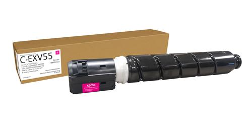 EVERYDAY REMANUFACT. TONER REPL CANON C-EXV55 MAGENTA 2184C002AA