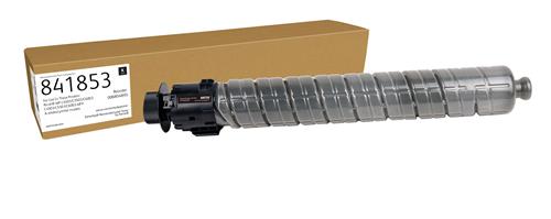 EVERYDAY REMANUFACTURED TONER BLACK REPL. RICOH 841853