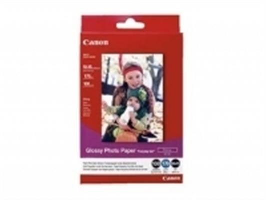 GP-501 10X15 CARTA LUCIDA 10 FOGLI FOTOGRAFICA