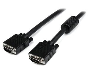 StarTech.com MXTMMHQ1M cavo VGA VGA (D-Sub) Nero