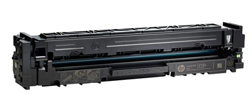 HP 216A BLACK LASERJET TONER 