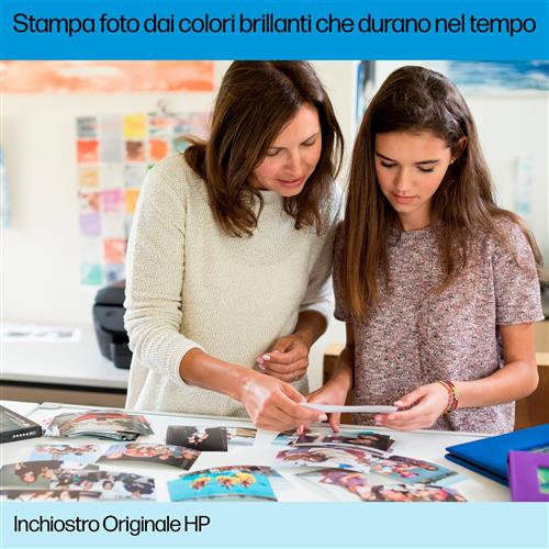 HP 924 MAGENTA ORIGINAL INK EN/FR/IT/PT/ES CARTRIDGE