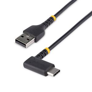 StarTech.com R2ACR-15C-USB-CABLE cavo USB 0,15 m USB A USB C