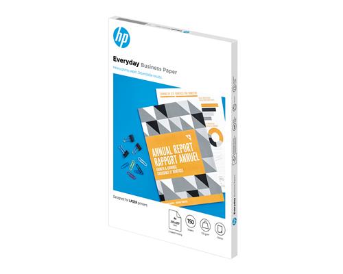 HP E-DAY GLS LJ A4 120G 150SH FSC PAPER